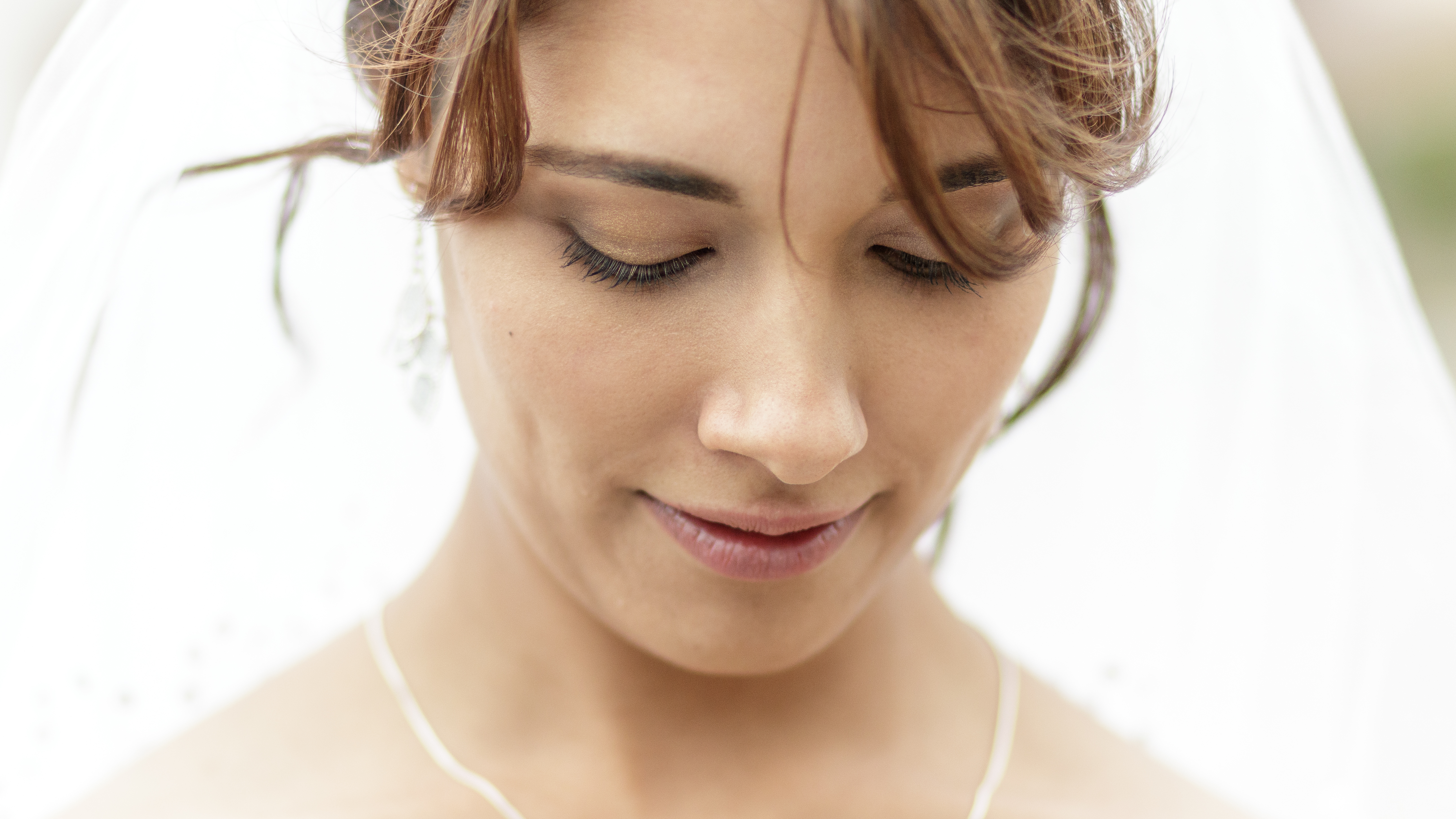 Portrait mariée Portrait mariée