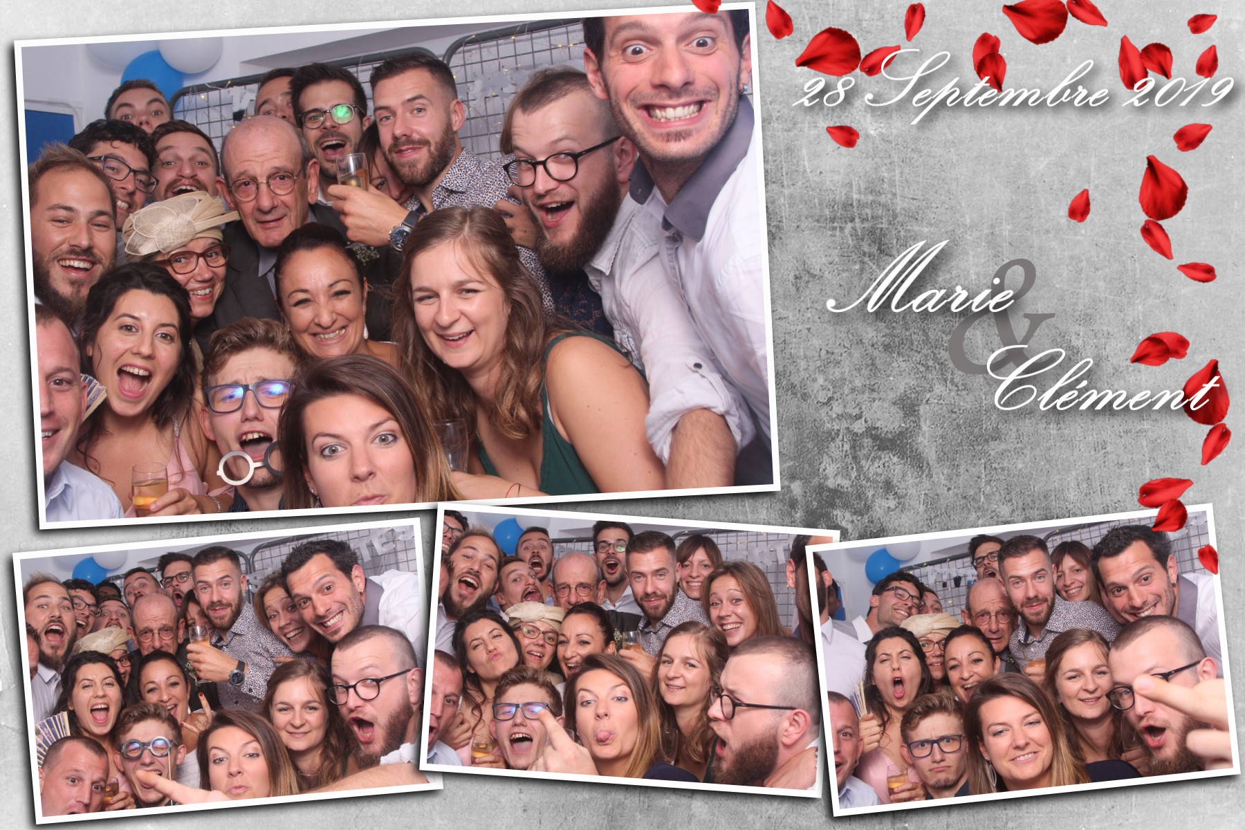 photobooth Frax Photographie