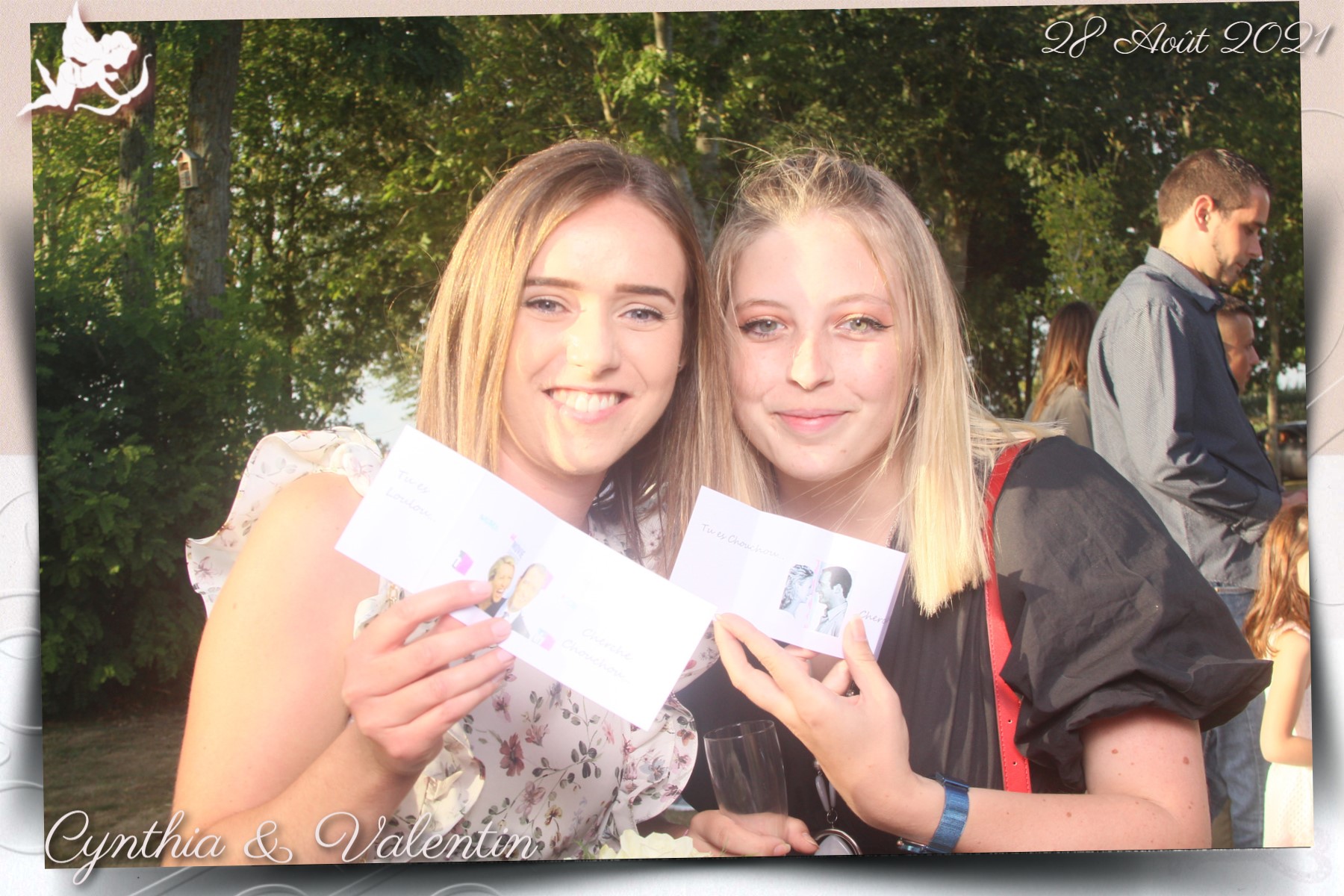 Photobooth Frax photographie