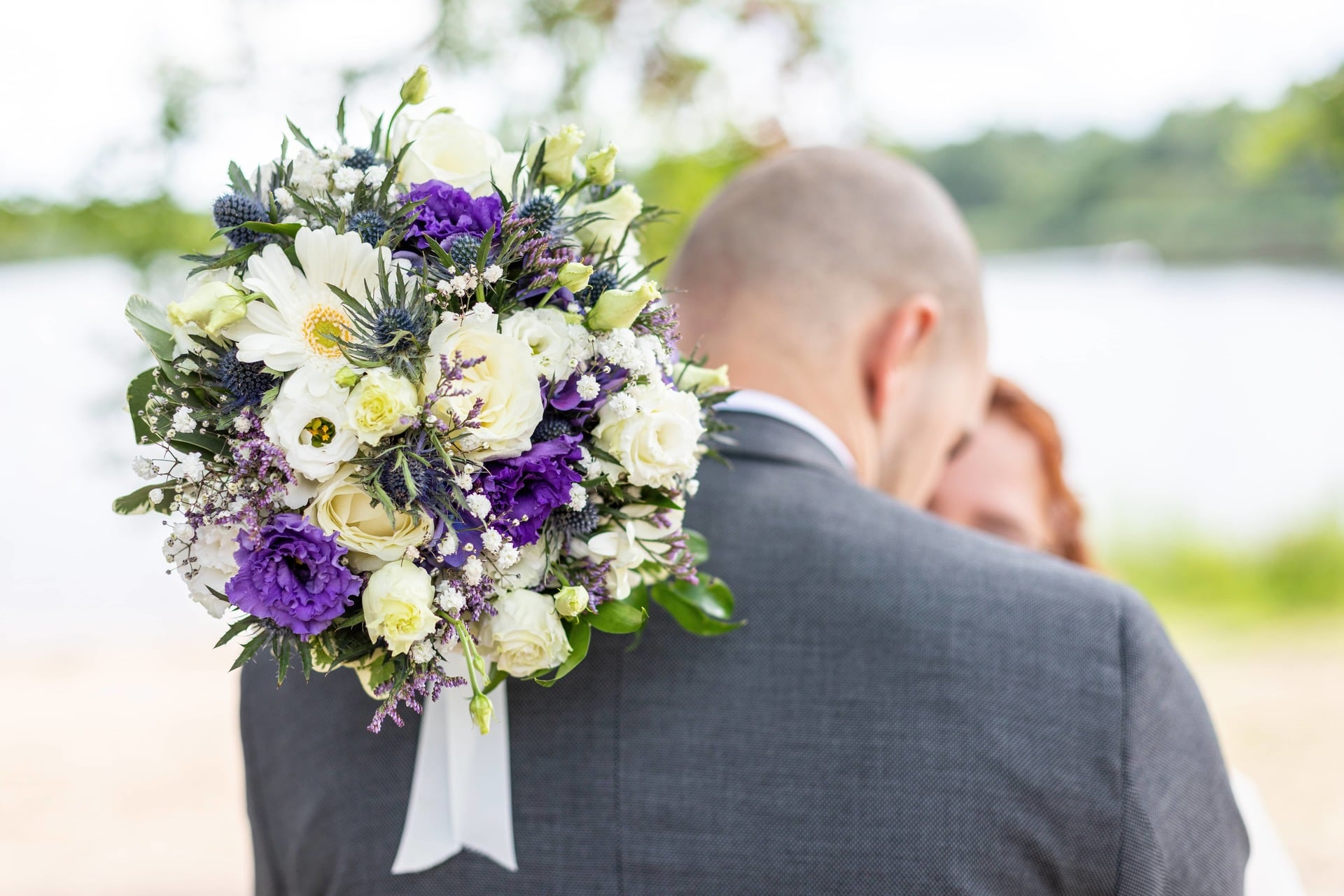 Bouquet de mariage Bouquet de mariage